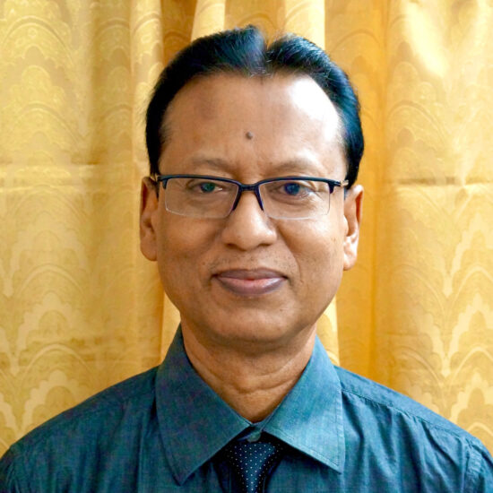 Kalyan Kumar Roy
